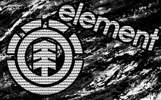 Element - Alluneedbro