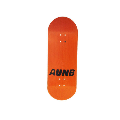 AUNB (small/orange) - Alluneedbro