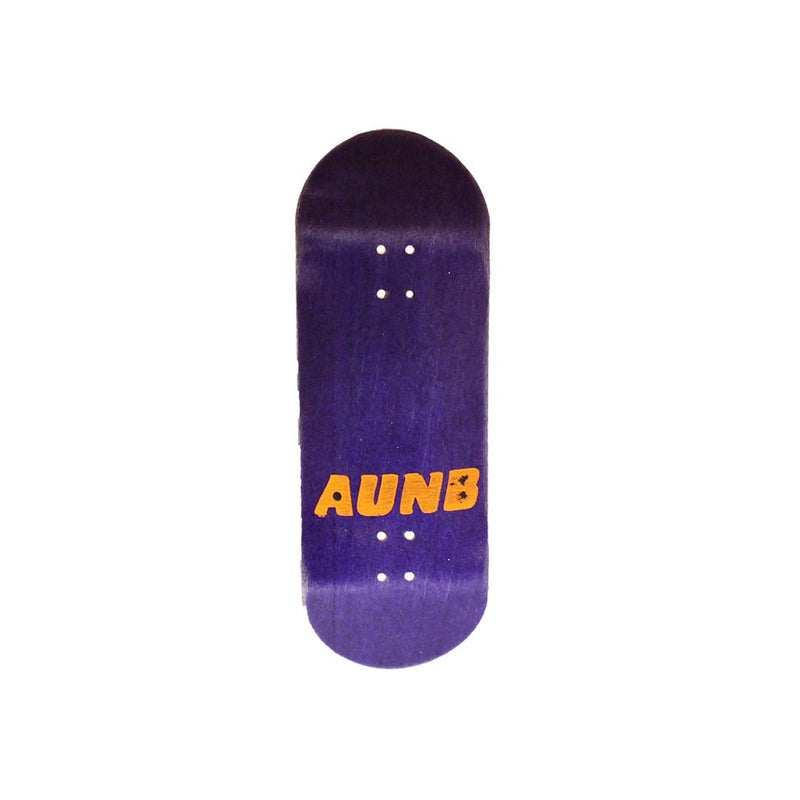 Load image into Gallery viewer, AUNB (small/purple) - Alluneedbro
