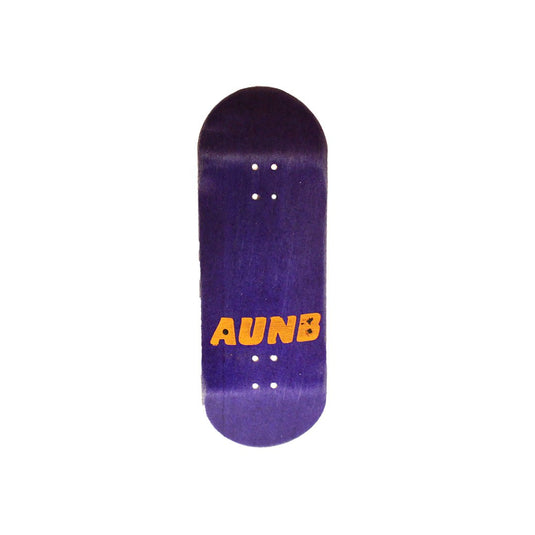AUNB (small/purple) - Alluneedbro