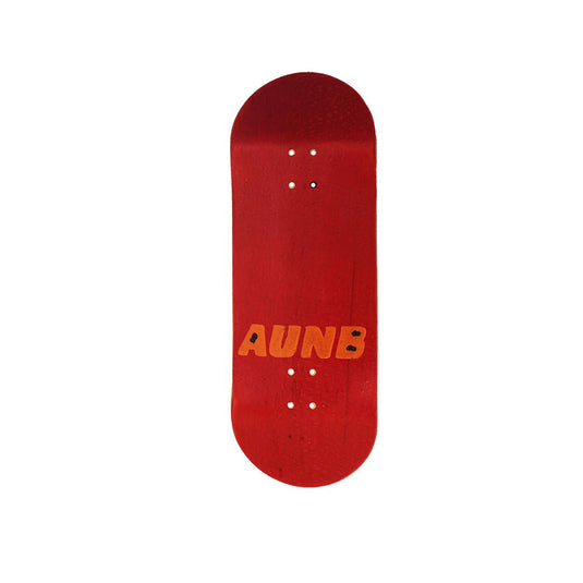 AUNB (small/red) - Alluneedbro