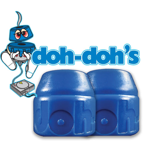 Doh Doh - Alluneedbro