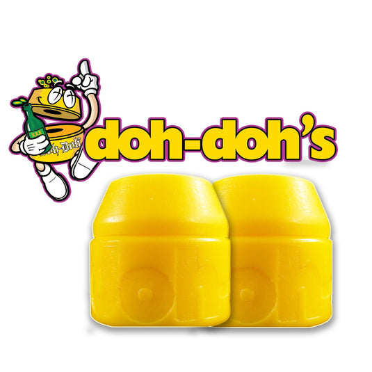Doh Doh Mid 92A - Alluneedbro