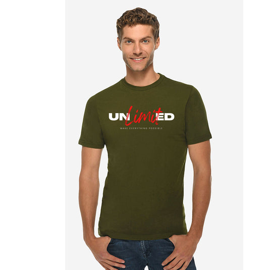 Unlimited - Alluneedbro