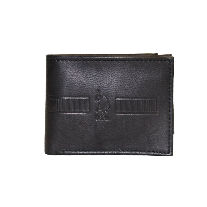 US polo assn. wallet model 1 - Alluneedbro